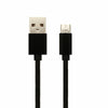 Micro USB Phone Charger Compatible Cable for Nokia C2-02 Charging Lead 1M 2M 3M