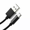 2M Long For XBOX ONE Charger Cable Controller Micro-USB Charging Heavy Duty Lead