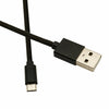 Micro USB Phone Charger Compatible Cable for Nokia C2-01 Charging Lead 1M 2M 3M