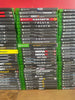 Assorted XBOX ONE Mixed Video Games Buy One or Bundle Up FAST & FREE DELIVERY